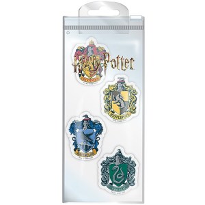 harry potter gomme